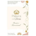 thumbnail image 1 of Palavra com Deus - Poesia & Devocional, (Hardcover), 1 of 1