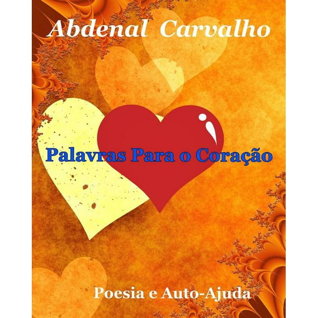 Palavras Para o Corao Portuguese Edition Paperback 1320463681