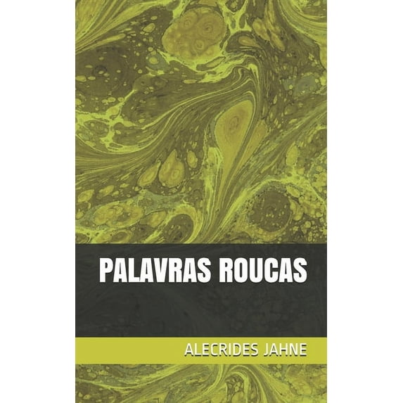 Palavras Roucas (Paperback)
