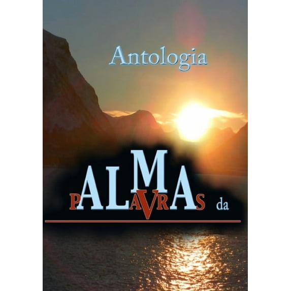 Palavras da Alma, (Paperback)