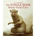 thumbnail image 1 of Palazzo Abridged Classics: The Jungle Book: Rikki Tikki Tavi (Hardcover), 1 of 2