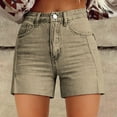 thumbnail image 1 of Palazzo Pants for Women, Yellow High Waist Denim Shorts Relaxed Fit ArtRetro Printed Floral Shorts With Pockets, Flowy Pants for Women, XL, Casual Pants for Women, S-XXL, Womens Work Pants, 1 of 3