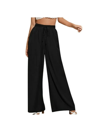 Flowy Pants