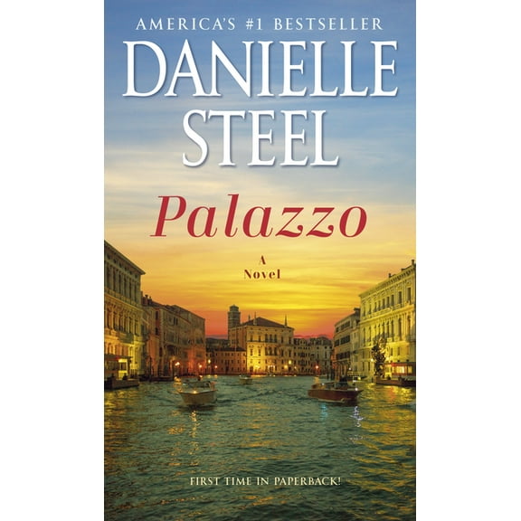 Palazzo, (Paperback)