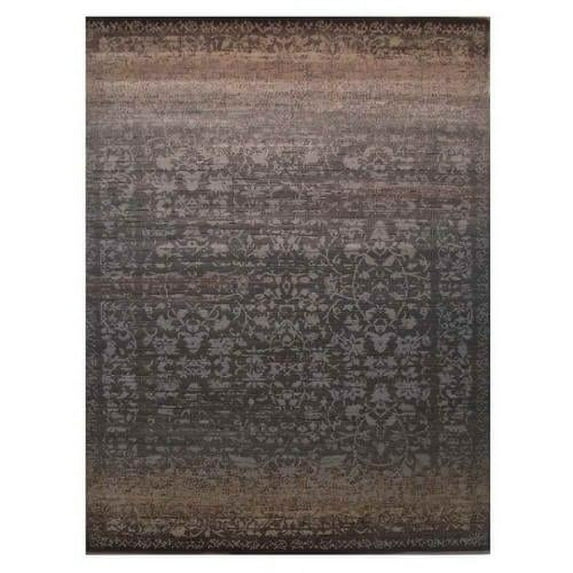 LA Rug 4323-67 0508 Palazzo Area Rug 60 x 88