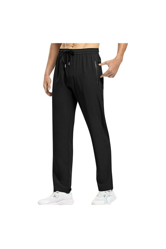 Pants, Palcomfy Glide Pants, Unisex Quick Drying Pull-on Stretch Pants, Palcomfy Pants for Men,Size XXL