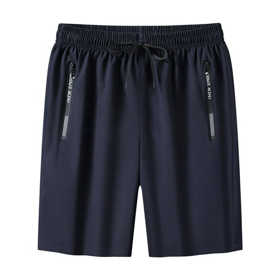 Palcomfy Shorts, Puliam Shorts, Amazinghub Shorts, Men's Ice Silk Stretch Quick-dry Shorts, Palcomfy Men's Lightweight Fitness Shorts,Size 3XL