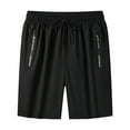 thumbnail image 1 of Palcomfy Shorts, Puliam Shorts, Amazinghub Shorts, Men's Ice Silk Stretch Quick-dry Shorts, Palcomfy Men's Lightweight Fitness Shorts,Size 3XL, 1 of 6