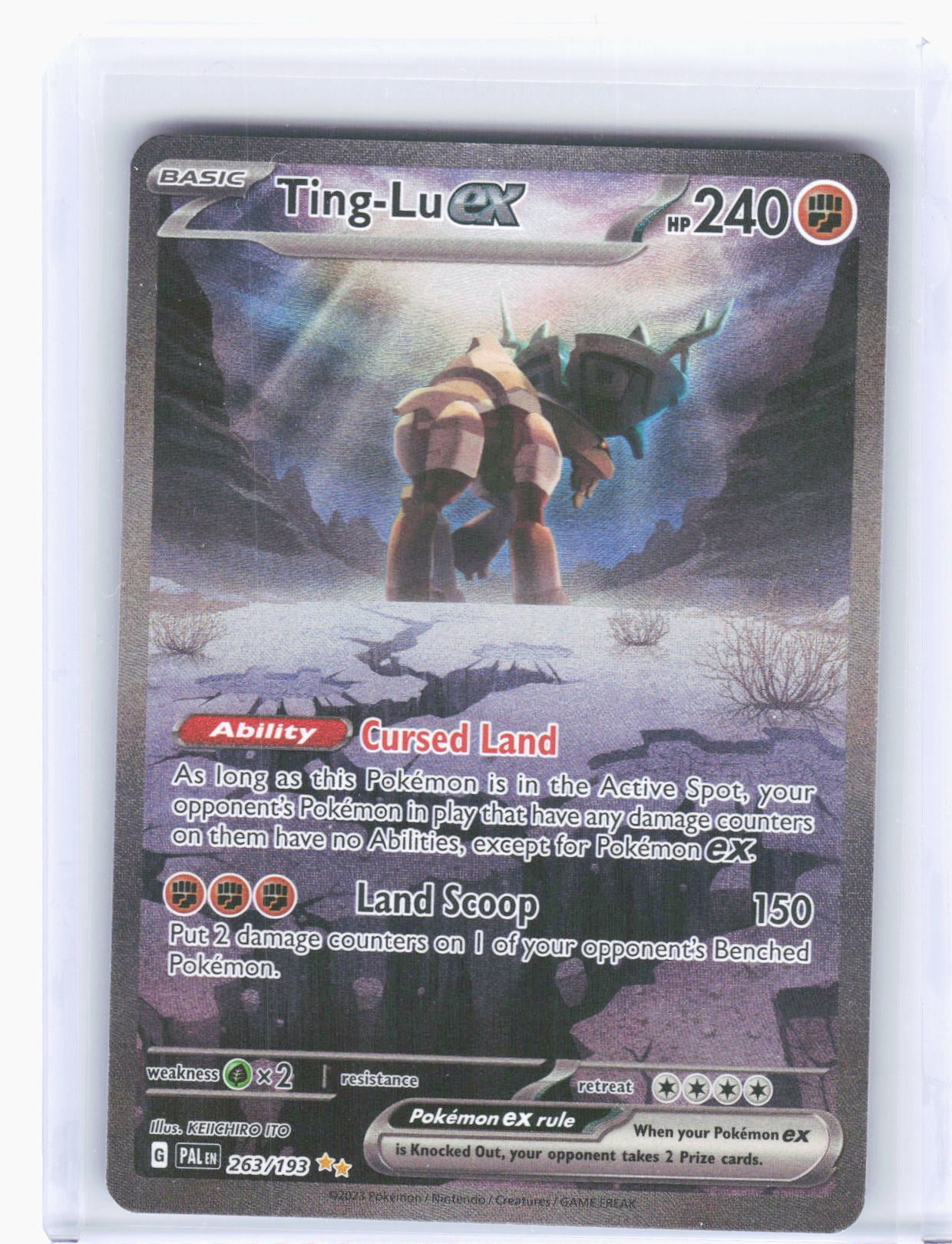 Paldea Evolved Card Price List Paldea Evolved Card Price List