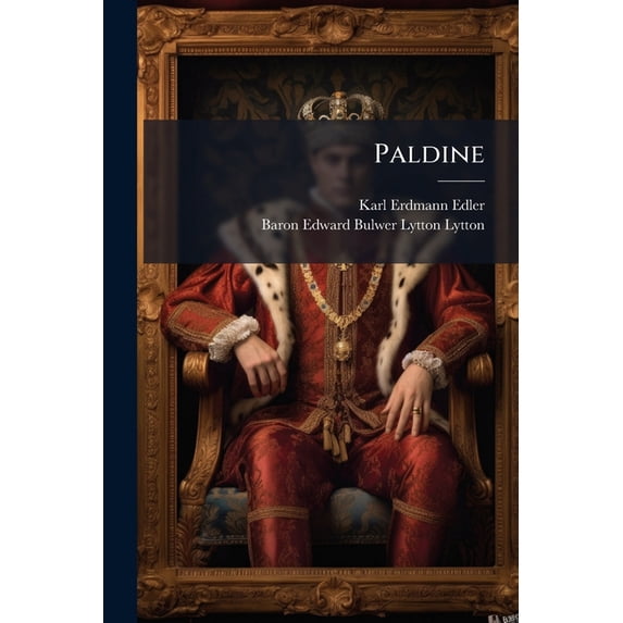 Paldine (Paperback)