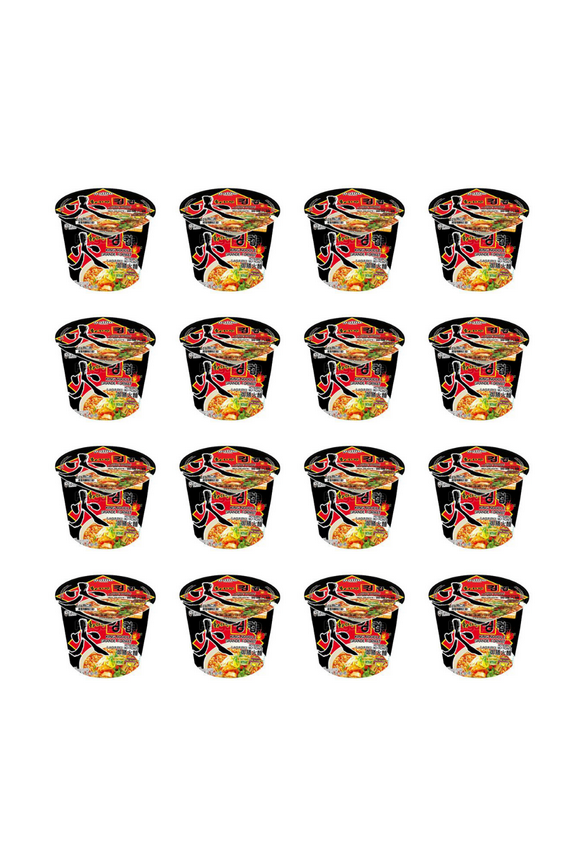Hwa Ramen King Cup Bowl (110g)