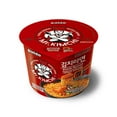 thumbnail image 1 of Paldo King Cup Mr. Kimchi 3.88 oz (Pack Of 12), 1 of 1