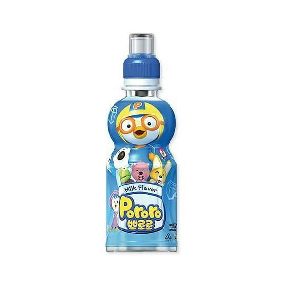 Paldo Pororo Drinks-Milk
