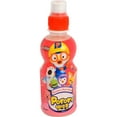 thumbnail image 1 of Paldo Pororo Strawberry Flavor Juice Drink, 7.95 fl oz, 1 of 3