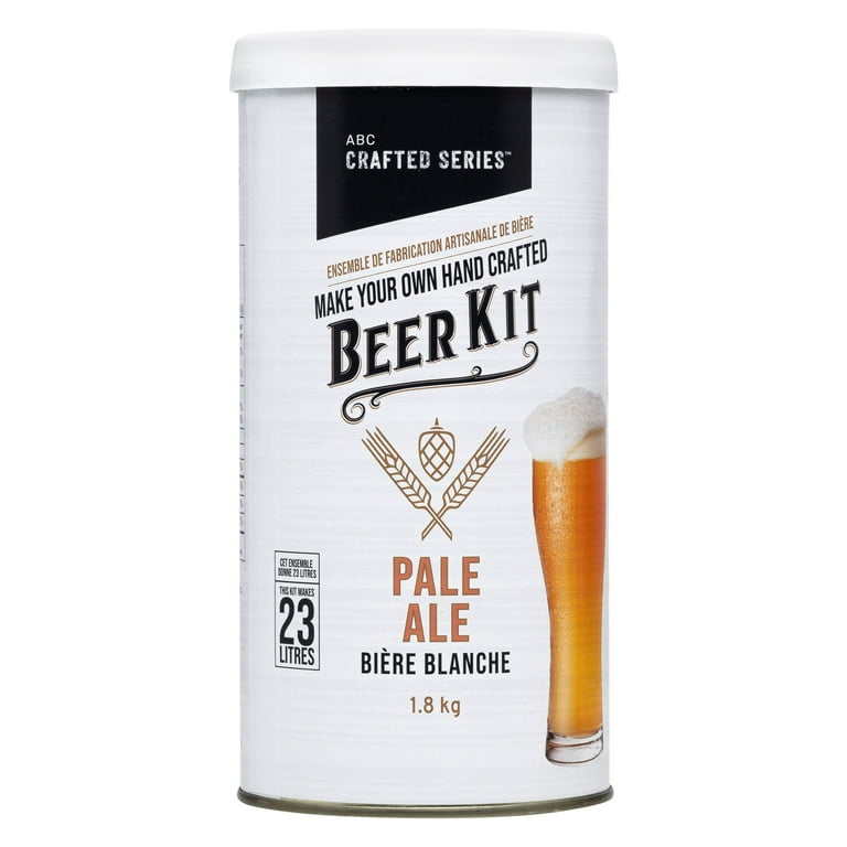 Pale Ale Beer Making Kit (1.8 kg
