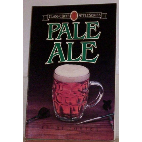 Pre-Owned Pale Ale (Paperback) 0937381187 9780937381182