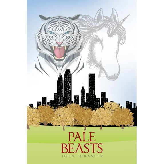 Pale Beasts