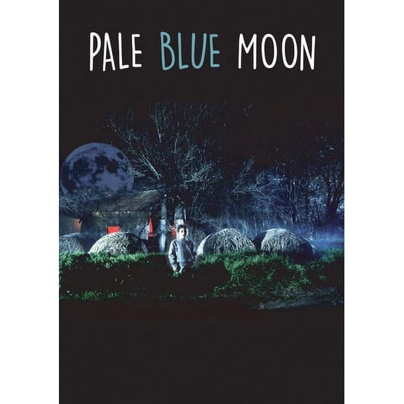 Pale Blue Moon (DVD)