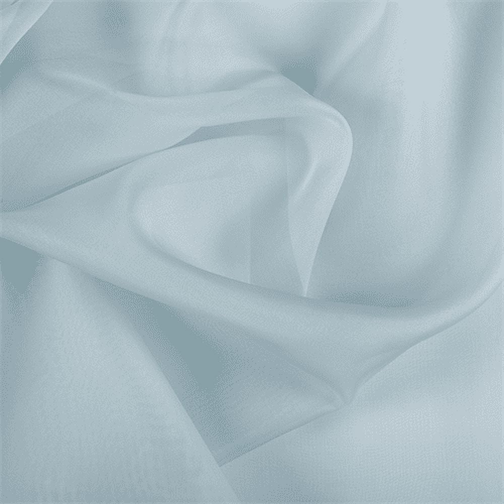 Thin Smooth Translucent 2040 Organza Fabric by the Yard