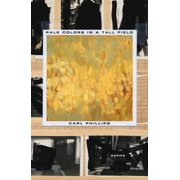 Pale Colors in a Tall Field, Paperback