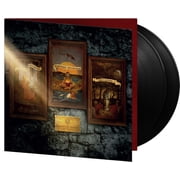 Opeth - Pale Communion - 180-Gram Black Vinyl - Music & Performance