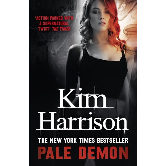 Pale Demon
