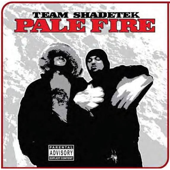 Pale Fire