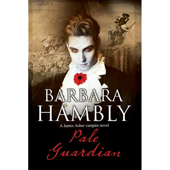 Pale Guardian: A Vampire Mystery