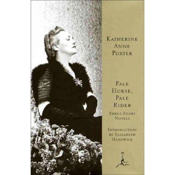 Pre-Owned Pale Horse, Pale Rider (Modern Library) (Hardcover) 0679603034 9780679603030