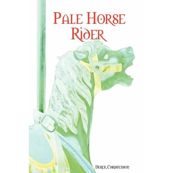 Pale Horse Rider