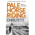thumbnail image 1 of Pre-Owned Pale Horse Riding (Paperback) 1471148475 9781471148477, 1 of 1
