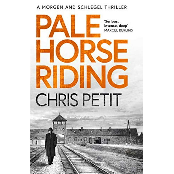 Pre-Owned Pale Horse Riding (Paperback) 1471148475 9781471148477