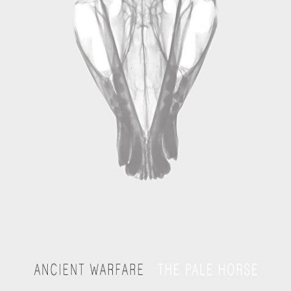 Ancient Warfare - Pale Horse - Music & Performance - CD