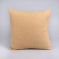 thumbnail image 1 of Pale Natural Textured Weave Throw Pillow, 1 of 5