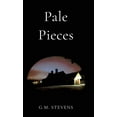 thumbnail image 1 of Pale Pieces, (Hardcover), 1 of 1
