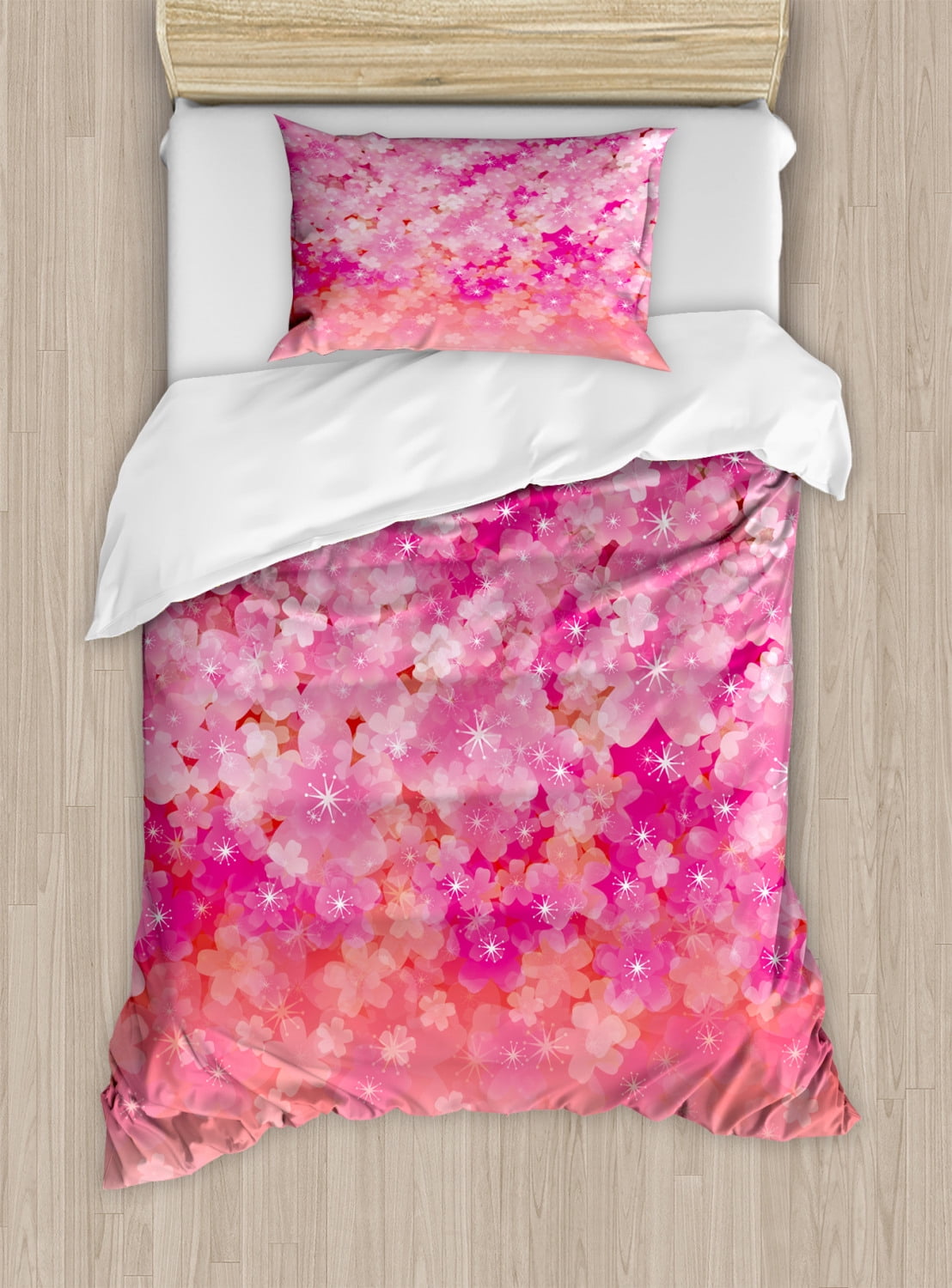 Ambesonne Modern & Contemporary Duvet Cover Set