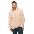 thumbnail image 1 of Pale Pink Hoodie Pink Sweatshirt Hoodies for Women Hoody for Women Unisex Pullover Hoodie for Women Men Hoodie with Pullover, 1 of 5
