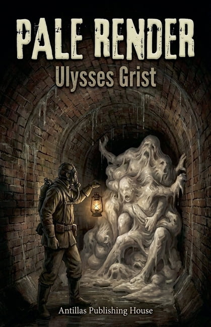 Pale Render, (Paperback)