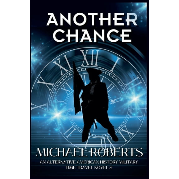 Pale Rider Another Chance, Book 2, (Paperback)