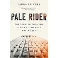 thumbnail image 1 of Pre-Owned Pale Rider: The Spanish Flu of 1918 and How It Changed the World (Paperback) 1541736125 9781541736122, 1 of 1