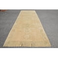 thumbnail image 1 of Pale Rug, 5.2x14.1 ft Runner Rug, Home Decor Rugs, Anatolian Rug, Turkish Rug, 1 of 9