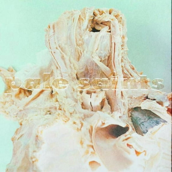 Pale Saints - In Ribbons - Music & Performance - CD