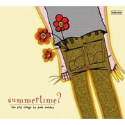 Pale Sunday - Summertime? - Alternative - CD