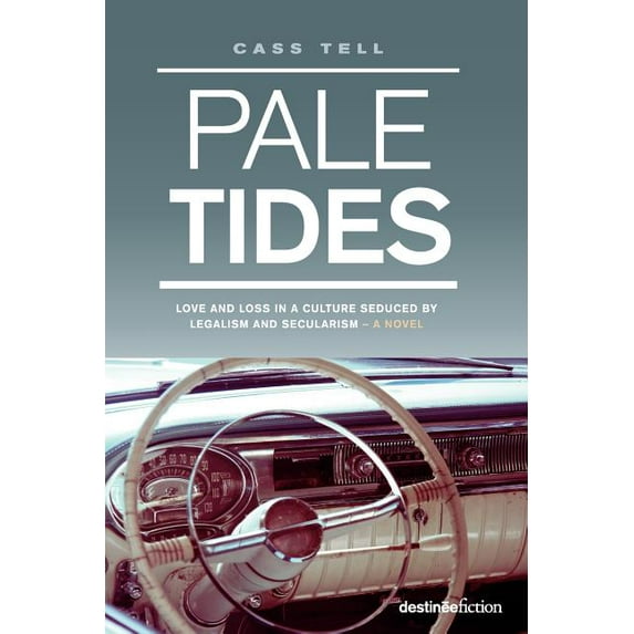 Pale Tides - a novel: Based on a true story, A gripping biographical Christian story of a journey of love and loss in a , (Paperback)
