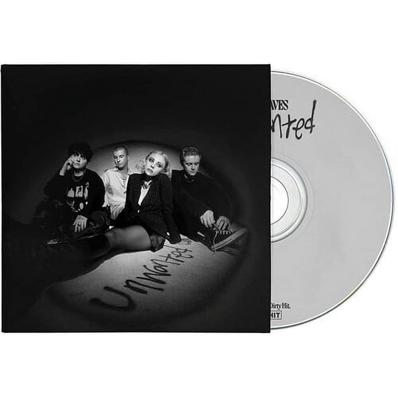 Pale Waves - Unwanted - Music & Performance - CD
