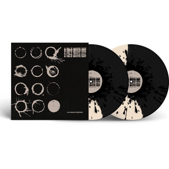 Periphery - A Pale White Dot [VINYL LP]