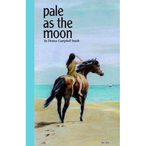 Pre-Owned Pale as the Moon