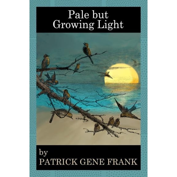 Pale but Growing Light (Paperback)
