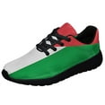 thumbnail image 1 of PaleStne PaleStnian Shoes Sneakers Black Size 12, 1 of 7