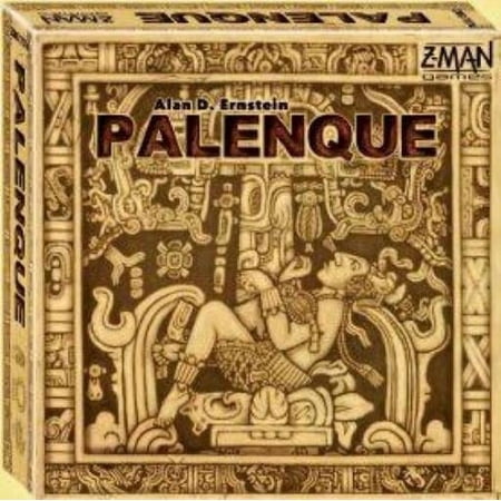 Palenque New